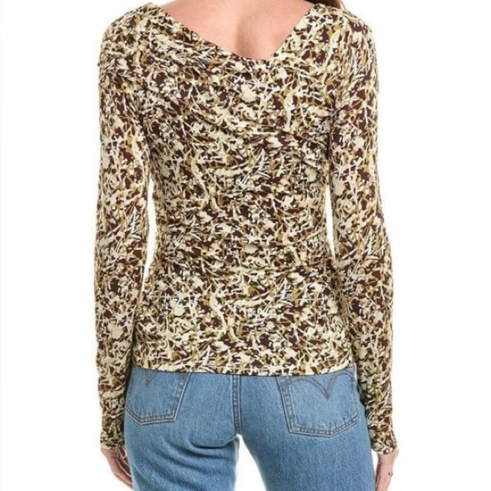 Cersei Top - Picture 2 of 7